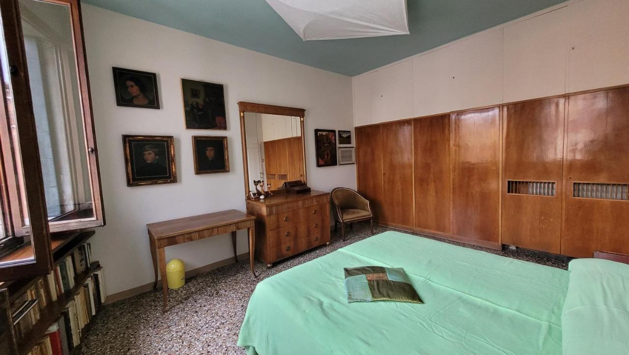 Casa Calle Renier Venice Exterior photo
