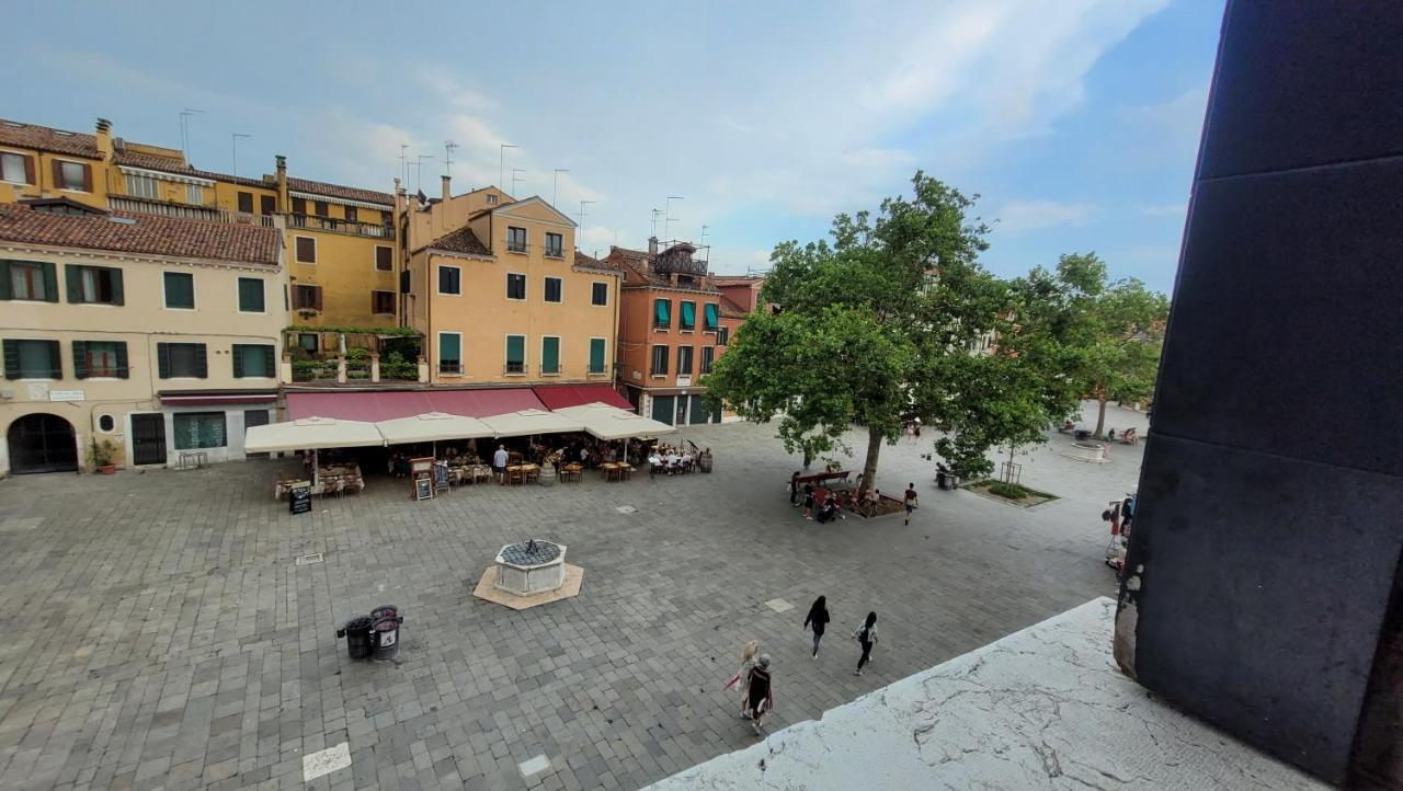 Casa Calle Renier Venice Exterior photo
